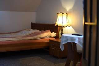 Отели типа «постель и завтрак» Noclegi16 Болеславец Двухместный номер с 1 кроватью-8
