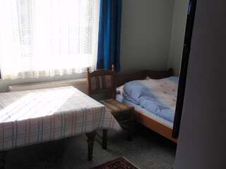 Отели типа «постель и завтрак» Noclegi16 Болеславец Стандартный двухместный номер с 1 кроватью или 2 отдельными кроватями и балконом-7